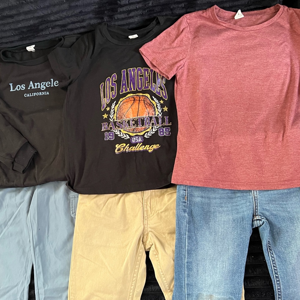 Outfit Bundle